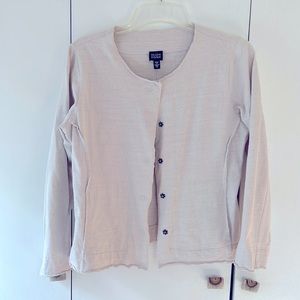 Eileen Fisher cardigan